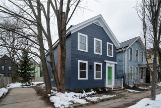 118 Mariner St, Buffalo, NY 14201
