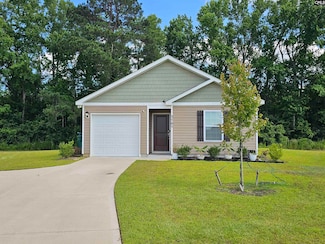 3705 Stallion Dr, Sumter, SC 29153