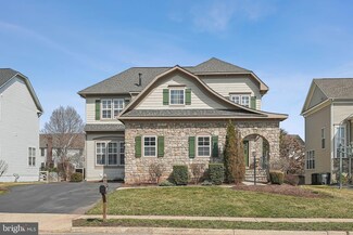 9061 Roaring Spring Loop, Bristow, VA 20136