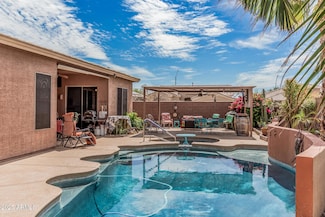 13146 S 178th Ave, Goodyear, AZ 85338