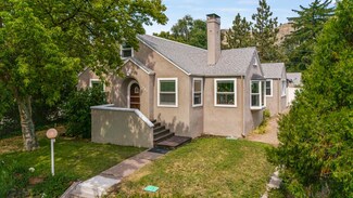 1405 N Eldorado Ave, Klamath Falls, OR 97601