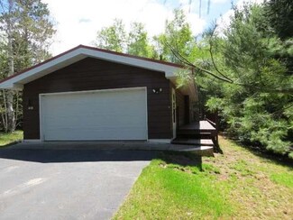 5812 Birchwood Ln, Boulder Junction, WI 54512