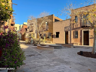 894 W Paseo de Los Zanjeros Unit Lot 9, Tucson, AZ 85745