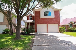 3520 Bratton Ridge Crossing, Austin, TX 78728