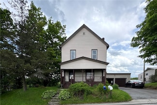 436 Mcgowan Rd, Ilion, NY 13357