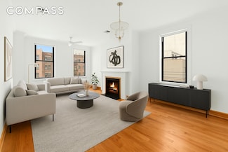 100 W 119th St Unit 4A, New York, NY 10026