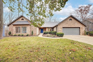 2344 E Linden Hill Dr, Bloomington, IN 47401