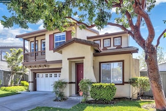 1186 Waverly Cir, Hercules, CA 94547