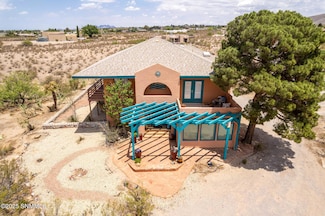 4315 Tellbrook Rd, Las Cruces, NM 88011