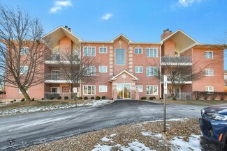 11525 Settlers Pond Way Unit 7-1B, Orland Park, IL 60467