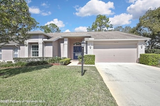 7435 Woodhollow Rd, Spring Hill, FL 34606