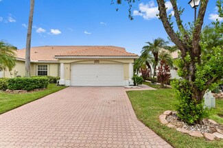 6092 Caladium Rd, Delray Beach, FL 33484