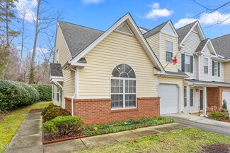 896 Creek Crossing Trail, Whitsett, NC 27377
