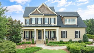 2584 Bryant Pond Ln, Apex, NC 27502