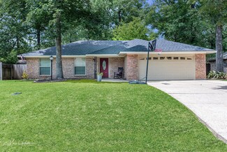 205 Chimney Ln, Haughton, LA 71037