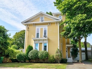 9 Bower St Unit 1, Medford, MA 02155