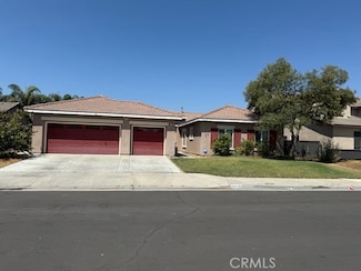 206 Garcia Dr, San Jacinto, CA 92582