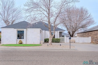 3816 Ben Hogan Dr, Clovis, NM 88101
