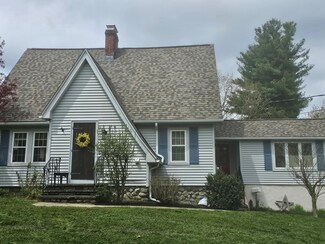 532 Shrewsbury St, Holden, MA 01520