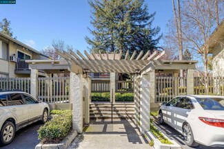 1251 Homestead Ave Unit 142, Walnut Creek, CA 94598