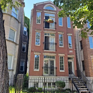 5224 S Michigan Ave Unit 2, Chicago, IL 60615