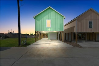 134 Laguna Village Dr, Corpus Christi, TX 78418