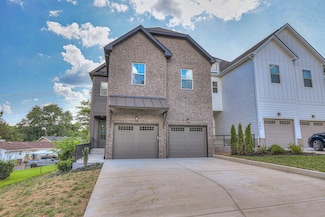 601 Galaxie Dr, Nashville, TN 37209