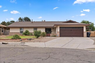 6300 Dungan St NE, Albuquerque, NM 87109