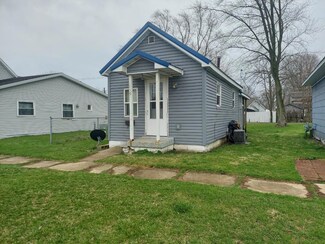 119 E Vine St, Rensselaer, IN 47978