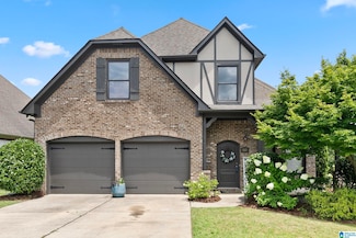 4601 Amberley Dr, Birmingham, AL 35242