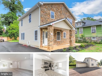 5514 Gwynn Oak Ave, Gwynn Oak, MD 21207
