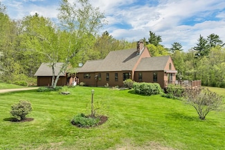 39 Sunset Hill Rd, Canterbury, NH 03224