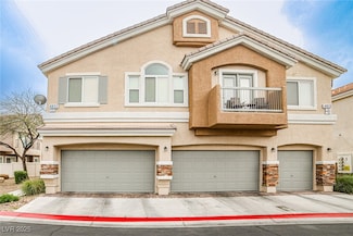 4833 Straight Flush Dr Unit 103, Las Vegas, NV 89122