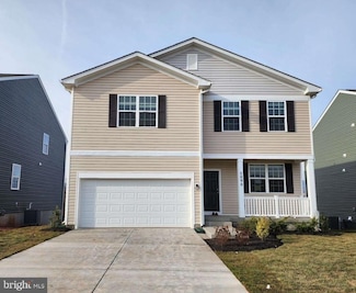 827 Parsnip Ct, Joppa, MD 21085