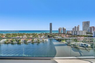 19707 Turnberry Way Unit 21E, Aventura, FL 33180