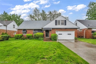 313 E 244th St, Euclid, OH 44123
