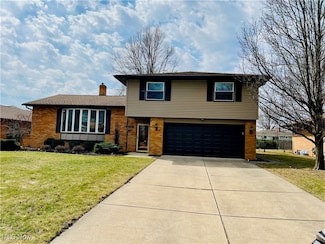 15301 Hickox Blvd, Middleburg Heights, OH 44130
