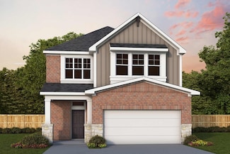 11243 Peacock Flower St, Cypress, TX 77433