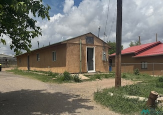 217 Union St, Las Vegas, NM 87701