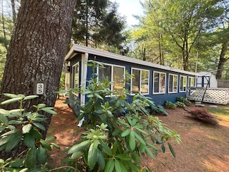 35 Wareham St Unit 35, Carver, MA 02330