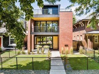 205 S Lafayette St, Denver, CO 80209