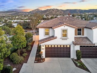 13228 N Peak Vista Dr, Lakeside, CA 92040