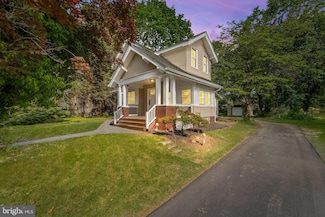 4 E Haddon Ave, Oaklyn, NJ 08107