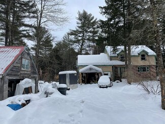 17 Chute Mountain Ln, Casco, ME 04015