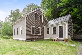 4780 Mountain Rd, Stowe, VT 05672