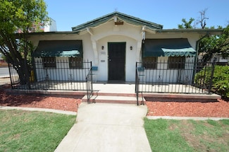 1605 N Arthur Ave, Fresno, CA 93705
