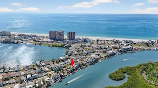 566 182nd Ave E, Redington Shores, FL 33708