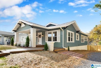 1528 36th Place N, Birmingham, AL 35234