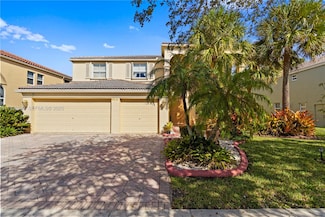 16071 SW 49th Ct, Miramar, FL 33027