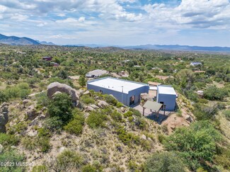 1256 W Hackberry Way, Oracle, AZ 85623